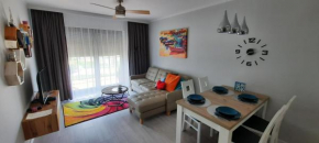 GARDENIA Apartament Przy Plaży 19, Gmina Dziwnów